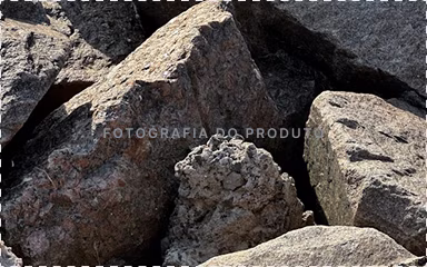 Pó de Pedra